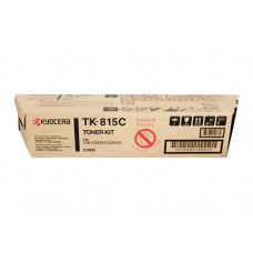 Kyocera TK-815C